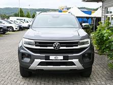 VW Amarok 3.0TDI V6 Style 4X4 240PS + AHK 3500kg + Werksgarant, Diesel, Occasion / Gebraucht, Automatik - 3