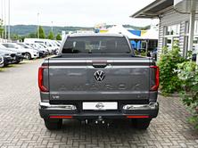 VW Amarok 3.0TDI V6 Style 4X4 240PS + AHK 3500kg + Werksgarant, Diesel, Occasion / Gebraucht, Automatik - 4