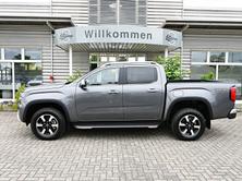 VW Amarok 3.0TDI V6 Style 4X4 240PS + AHK 3500kg + Werksgarant, Diesel, Occasion / Gebraucht, Automatik - 5