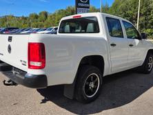 VW Amarok 3.0TDI Trendline 4Motion, Diesel, Occasion / Gebraucht, Handschaltung - 5