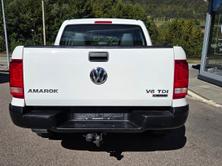 VW Amarok 3.0TDI Trendline 4Motion, Diesel, Occasion / Gebraucht, Handschaltung - 6