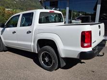 VW Amarok 3.0TDI Trendline 4Motion, Diesel, Occasion / Gebraucht, Handschaltung - 7