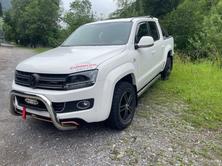 VW AMAROK 2.0 TDI 180 Highline 4m, Diesel, Occasion / Utilisé, Automatique - 2