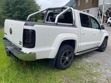 VW AMAROK 2.0 TDI 180 Highline 4m, Diesel, Occasion / Utilisé, Automatique - 3