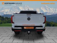 VW Amarok 3.0TDI Style Winter 1, Diesel, Voiture de démonstration, Automatique - 4