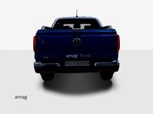 VW Amarok DoubleCab Style Edizione invernale 2, Diesel, Voiture de démonstration, Automatique - 6