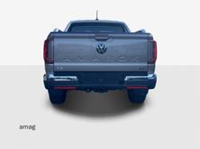 VW Amarok DoubleCab Style Edizione invernale 2, Diesel, Ex-demonstrator, Automatic - 6
