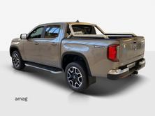 VW Amarok DoubleCab Style Winteredition 2, Diesel, Ex-demonstrator, Automatic - 3