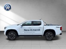 VW Amarok DoubleCab Style Winteredition 1, Diesel, Ex-demonstrator, Automatic - 2