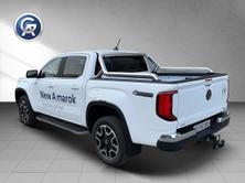 VW Amarok DoubleCab Style Winteredition 1, Diesel, Ex-demonstrator, Automatic - 3
