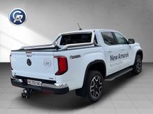 VW Amarok DoubleCab Style Winteredition 1, Diesel, Ex-demonstrator, Automatic - 4