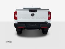 VW Amarok DoubleCab Basic, Diesel, Vorführwagen, Handschaltung - 5