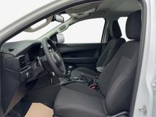VW Amarok DoubleCab Basic, Diesel, Vorführwagen, Handschaltung - 6