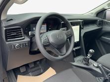VW Amarok DoubleCab Basic, Diesel, Vorführwagen, Handschaltung - 7