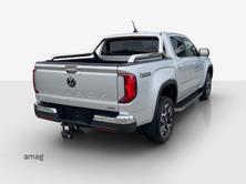 VW Amarok DoubleCab Style Winteredition 2, Diesel, Ex-demonstrator, Automatic - 4