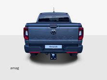 VW Amarok DoubleCab Life Winteredition 1, Diesel, Ex-demonstrator, Automatic - 2