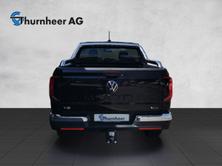 VW Amarok DoubleCab Style Winteredition 2, Diesel, Ex-demonstrator, Automatic - 5
