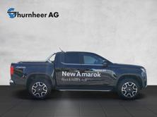 VW Amarok DoubleCab Style Winteredition 2, Diesel, Ex-demonstrator, Automatic - 7