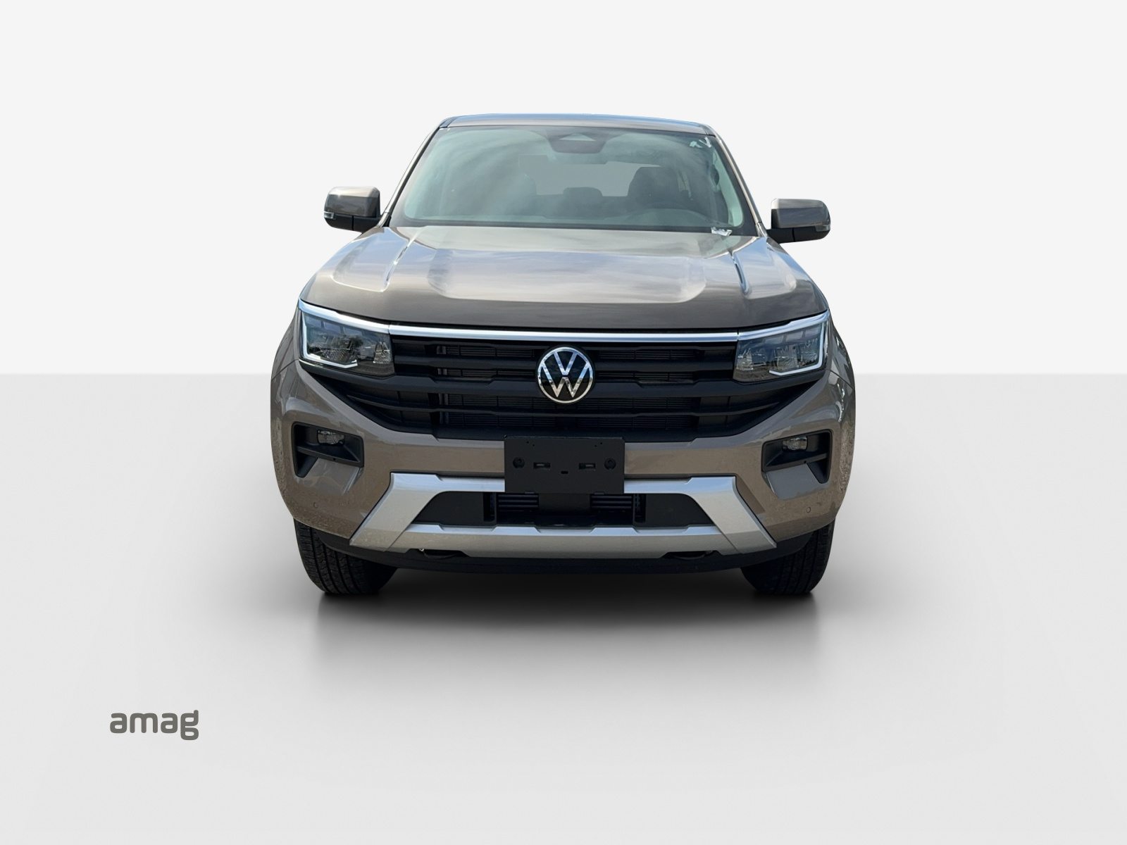 VW Amarok DoubleCab Life, Diesel, Auto dimostrativa, Automatico - 7