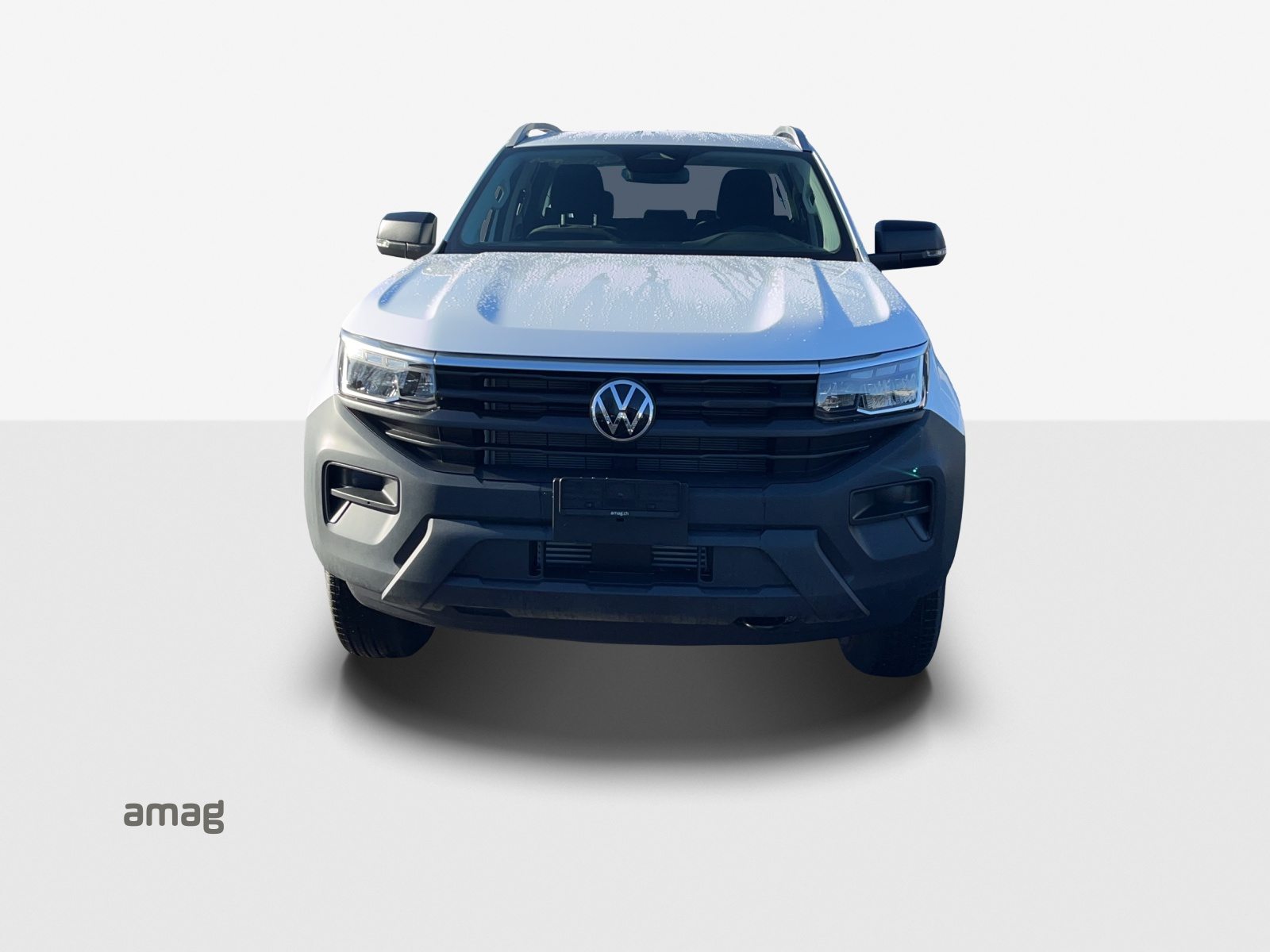 VW Amarok DoubleCab Winteredition, Diesel, Voiture de démonstration, Manuelle - 4