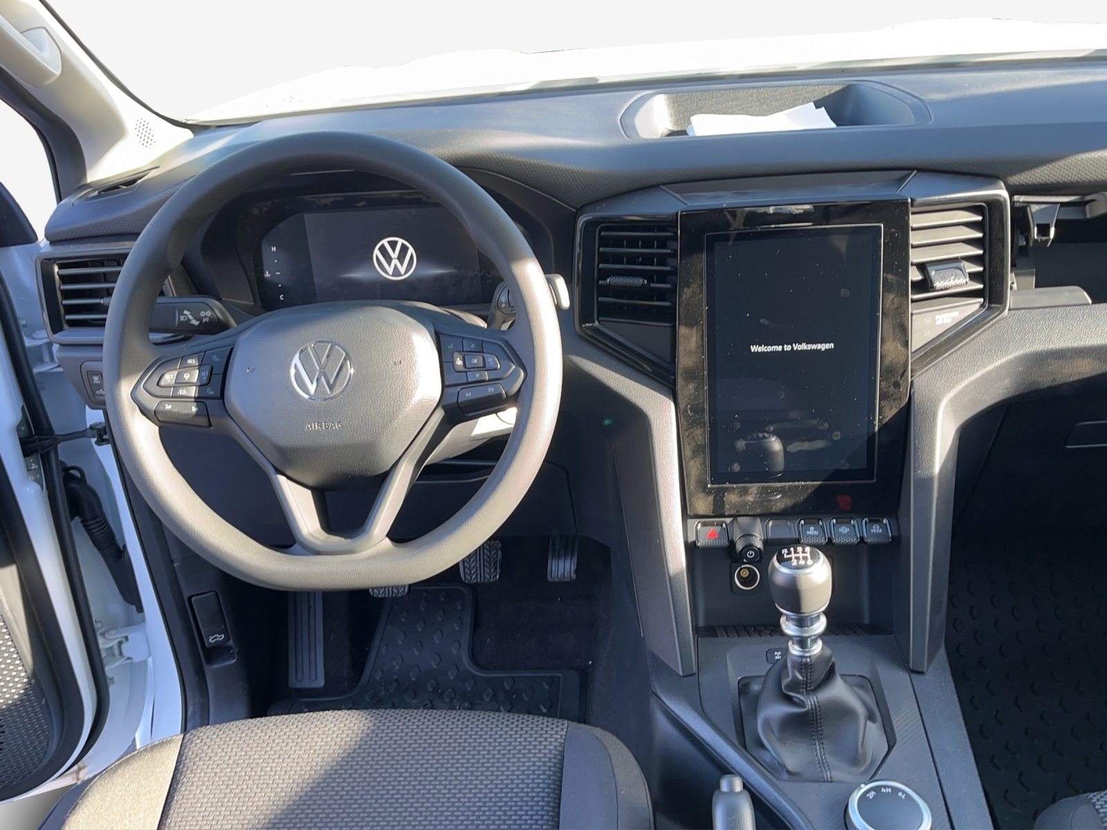 VW Amarok DoubleCab Winteredition, Diesel, Voiture de démonstration, Manuelle - 7