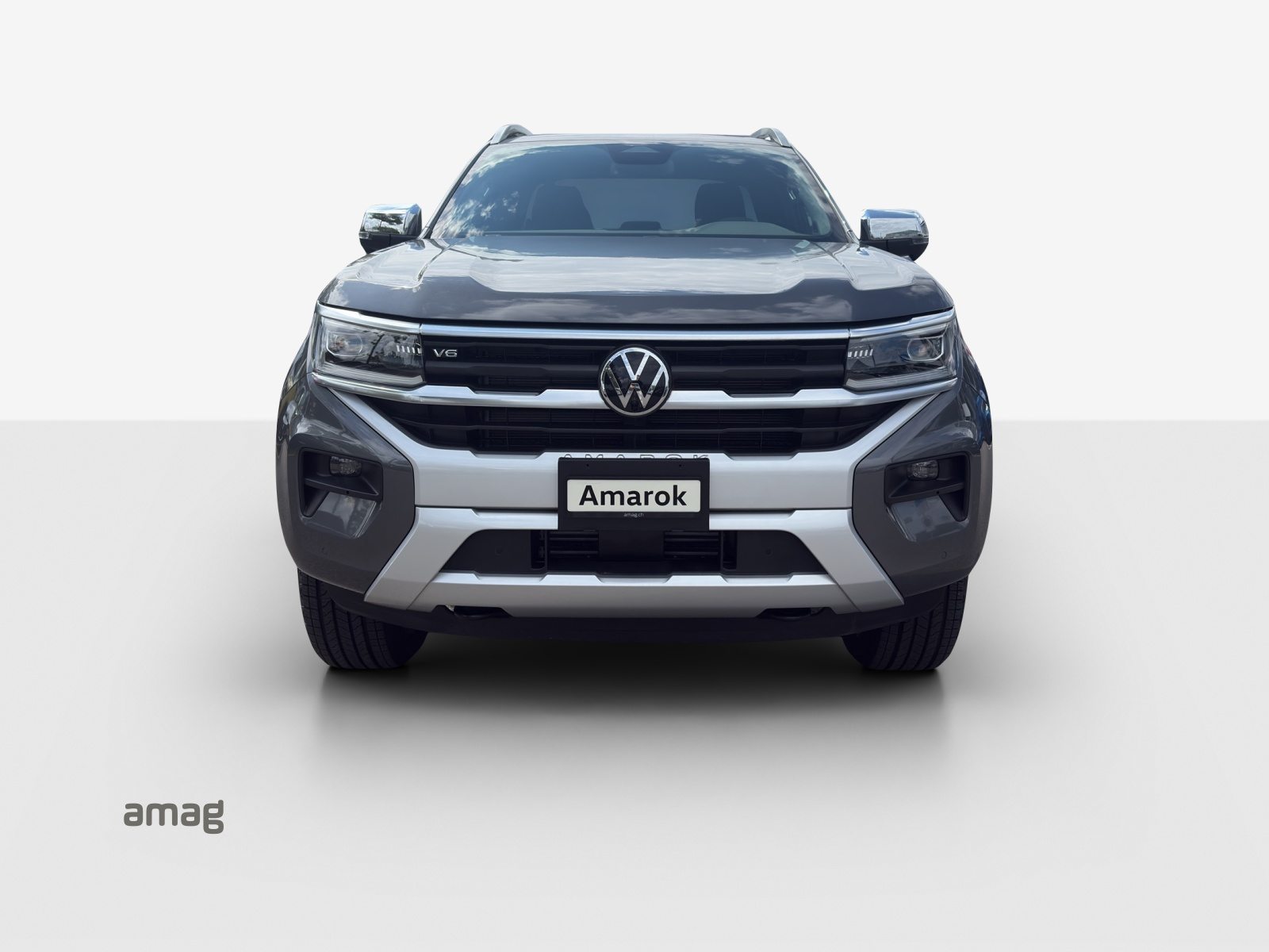 VW Amarok DoubleCab Aventura Winteredition 2, Diesel, Voiture de démonstration, Automatique - 7