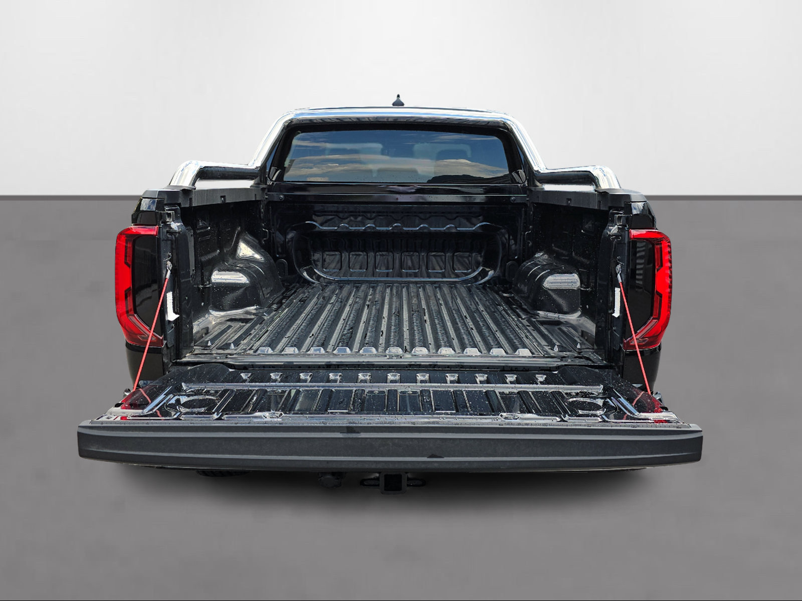 VW Amarok 3.0 TDI Style Winter 1, Diesel, Ex-demonstrator, Automatic - 2