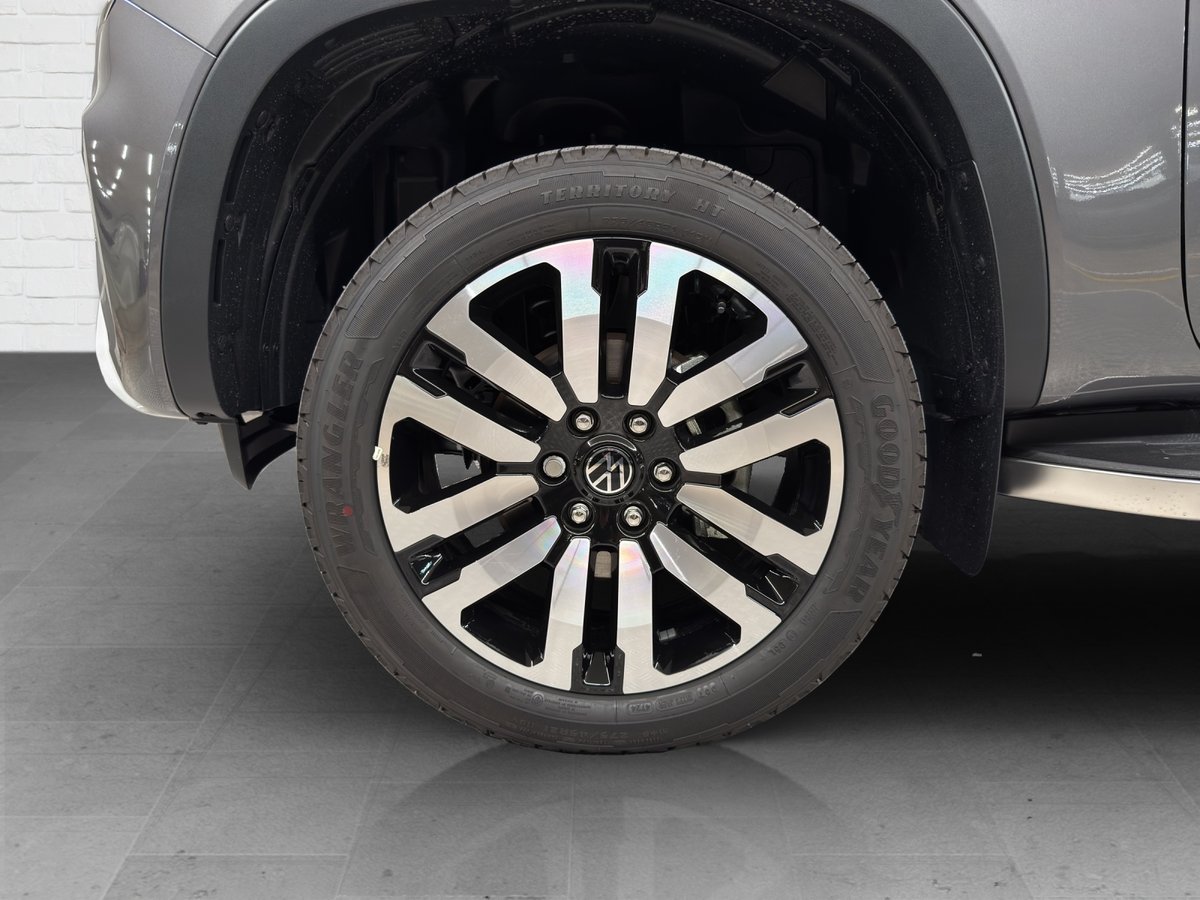 VW Amarok DKab. Pick-up 3.0 TDI 240 Aventura Winter 2 4m, Diesel, Voiture nouvelle, Automatique - 6