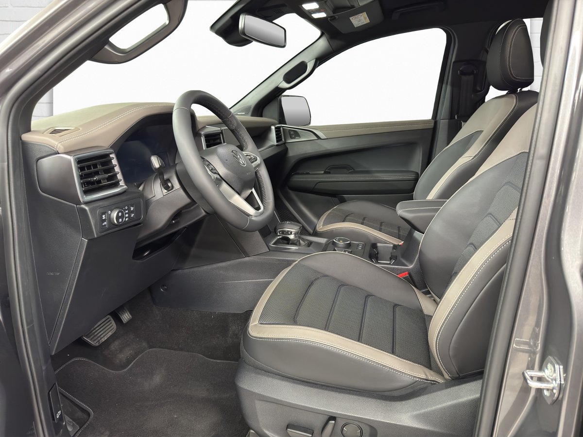 VW Amarok DKab. Pick-up 3.0 TDI 240 Aventura Winter 2 4m, Diesel, Voiture nouvelle, Automatique - 7