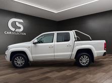 VW Amarok DKab. Pick-up 3.0 TDI 204 Dark Label 4m, Diesel, Occasion / Utilisé, Automatique - 2