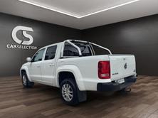 VW Amarok DKab. Pick-up 3.0 TDI 204 Dark Label 4m, Diesel, Occasion / Utilisé, Automatique - 3