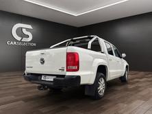 VW Amarok DKab. Pick-up 3.0 TDI 204 Dark Label 4m, Diesel, Occasion / Utilisé, Automatique - 5