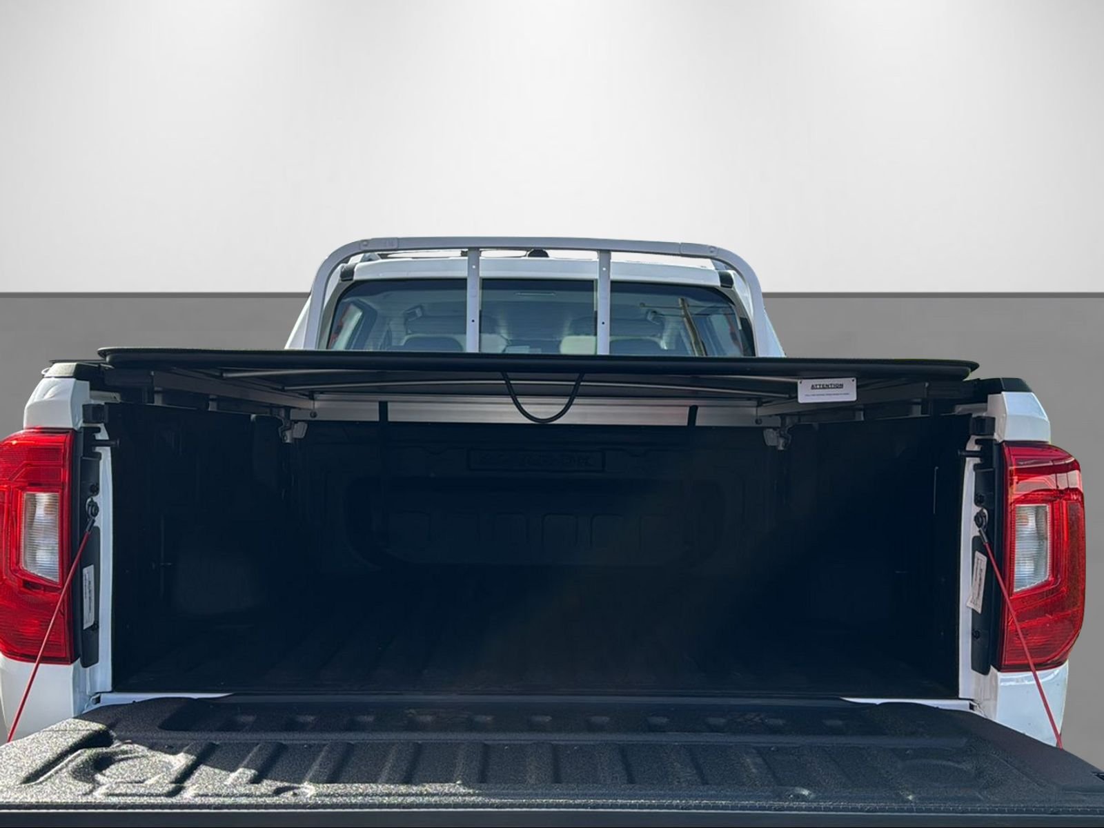 VW Amarok DKab. Pick-up 2.0 TDI 170 4m, Diesel, Occasion / Gebraucht, Handschaltung - 5
