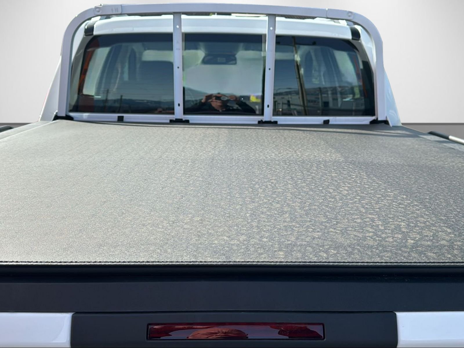 VW Amarok DKab. Pick-up 2.0 TDI 170 4m, Diesel, Occasion / Gebraucht, Handschaltung - 6