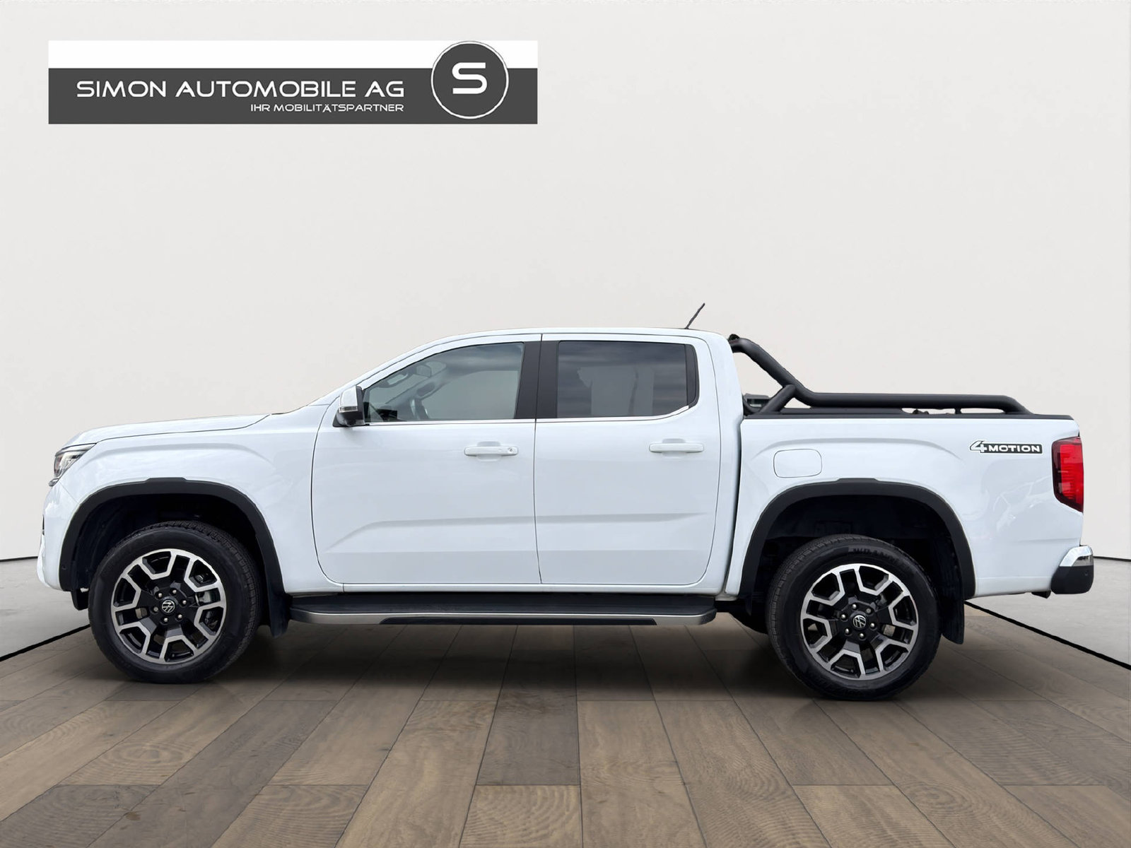 VW Amarok DKab. Pick-up 3.0 TDI 240 Style Winter 2 4m, Diesel, Second hand / Used, Automatic - 3