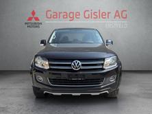 VW Amarok DKab. Pick-up 2.0 TDI 180 Highline 4m, Diesel, Second hand / Used, Manual - 2