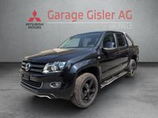 VW Amarok DKab. Pick-up 2.0 TDI 180 Highline 4m, Diesel, Second hand / Used, Manual - 3