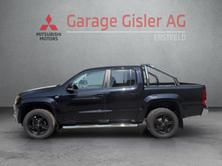 VW Amarok DKab. Pick-up 2.0 TDI 180 Highline 4m, Diesel, Second hand / Used, Manual - 4