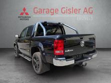 VW Amarok DKab. Pick-up 2.0 TDI 180 Highline 4m, Diesel, Second hand / Used, Manual - 5