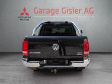 VW Amarok DKab. Pick-up 2.0 TDI 180 Highline 4m, Diesel, Second hand / Used, Manual - 6