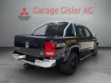 VW Amarok DKab. Pick-up 2.0 TDI 180 Highline 4m, Diesel, Second hand / Used, Manual - 7