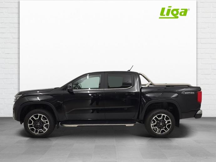 VW Amarok DKab. Pick-up 3.0 TDI 240 Style, Diesel, Auto nuove, Automatico