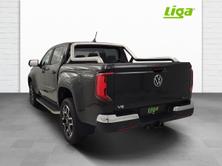 VW Amarok DKab. Pick-up 3.0 TDI 240 Style, Diesel, Auto nuove, Automatico - 4