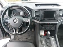 VW Amarok DKab. Pick-up 3.0 TDI 224 Highline 4m, Diesel, Occasion / Gebraucht, Automat - 6