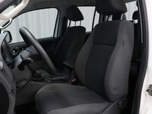 VW Amarok DKab. Pick-up 2.0 TDI 4Motion, Diesel, Occasion / Utilisé, Manuelle - 5