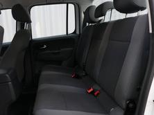 VW Amarok DKab. Pick-up 2.0 TDI 4Motion, Diesel, Occasion / Gebraucht, Handschaltung - 6