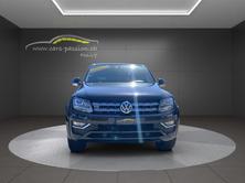 VW Amarok DKab. Pick-up 3.0 TDI 224 Highline 4m, Diesel, Occasioni / Usate, Automatico - 7