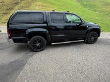 VW AMAROK, Diesel, Second hand / Used, Automatic - 2