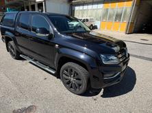 VW AMAROK, Diesel, Second hand / Used, Automatic - 3