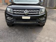 VW AMAROK, Diesel, Second hand / Used, Automatic - 4
